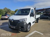 Renault Master 2.2 dCi L2 H1 3.5T