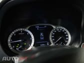 Nissan Navara 2.3 dCi CD 4WD N-Connecta