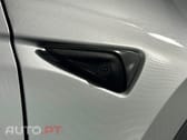 Tesla Model Y Performance Dual Motor AWD