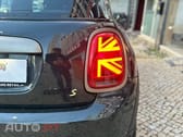 MINI Cooper Cooper SE Resolute Edition