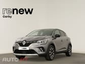 Renault Captur Captur 1.0 TCe Techno Bi-Fuel