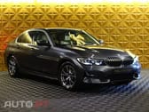 BMW 318 d Line Luxury Auto