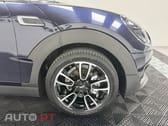 MINI Clubman One D