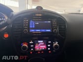 Nissan Juke 1.5 dCi Tekna