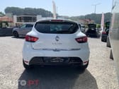 Renault Clio 1.5 dCi Limited