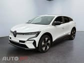 Renault Mégane E-Tech EV40 Standard Charge Equilibre