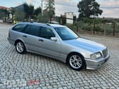 Mercedes-Benz C 200 CDI Classic