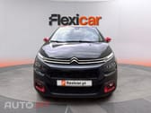 Citroen C3 1.2 PureTech Feel