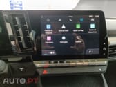 Renault Mégane E-Tech EV60 220hp optimum charge Equilibre