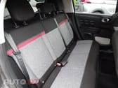 Citroen C3 1.5 BlueHDi C-Series