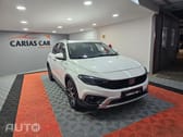 Fiat Tipo 1.3 Multijet Cross