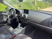 Audi A3 Sportback 1.6 TDI Sport S tronic