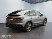 Audi Q4 E-Tron 40 82 kWh Edition One