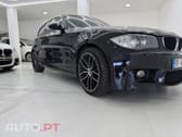 BMW 118 d Pack M