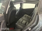 Tesla Model 3 Long-Range Dual Motor AWD