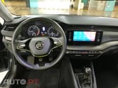 Skoda Octavia Break 2.0 TDI Ambition