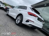 Audi A3 Sportback 30 TDI Advanced