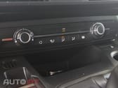 Peugeot Partner PRO STANDART 3 LUGARES / IVA DEDUTÍVEL
