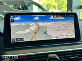 BMW 530 e Pack Desportivo M