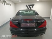 Mercedes-Benz SL 500 AMG