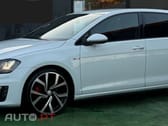 Volkswagen Golf 2.0 TSi GTi