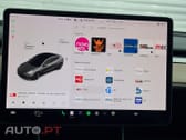 Tesla Model 3 LONGE RANGE DUAL MOTOR