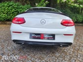 Mercedes-Benz C 220 d Aut.