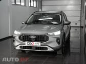 Ford Kuga 2.5 PHEV Active