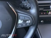 BMW 330 e Touring Auto