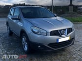 Nissan Qashqai 1.6 dCi
