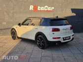 MINI Clubman Cooper D Sport Edition