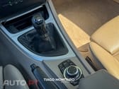 BMW 118 d Cabrio