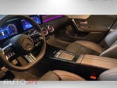 Mercedes-Benz A 250 e