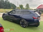 BMW i5 M60