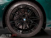 BMW M5 ND