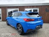 BMW X2 xDrive25d Aut. M Sport