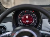 Fiat 500C 1.0 Hybrid Star