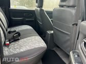 Mitsubishi L200 2.5 TD CD