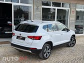 Seat Ateca 1.6 TDI Ecomotive Reference