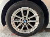 BMW 116 d EfficientDynamics