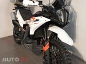 KTM 790 ADVENTURE