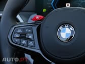 BMW M4 Competition xDrive