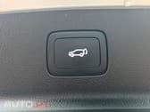 MG EHS PHEV Hybrid Luxury