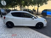 Seat Ibiza 1.2 TDi Fresc