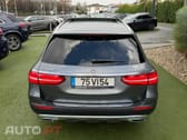 Mercedes-Benz E 220 d 4-Matic All Terrain Avantgarde +