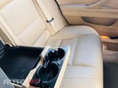 BMW 520 Touring