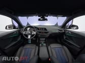 BMW 118 i Pack Desportivo M Auto