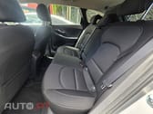 Hyundai i30 1.6 CRDi Style+Navi
