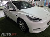 Tesla Model Y Long Range Tração Integral