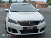 Peugeot 308 1.2 PureTech Allure EAT8